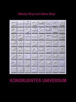 cover image of Kongruentes Universum